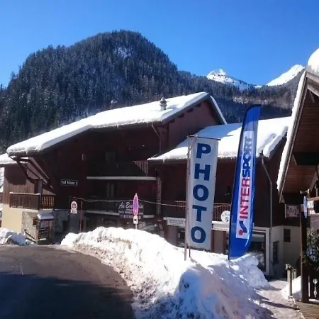 Val Blanc 1 7